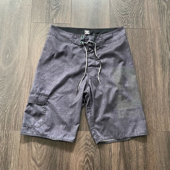Men’s DC Swim Trunks - Picture 1 of 4